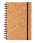 kurken notitieboek a5 xiankal