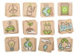 memory spel van hout