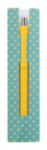 custom made, papieren penhoes creasleeve