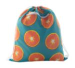 custom made tas met trekkoord creadraw