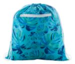 custom made tas met trekkoord creadraw