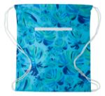 custom made tas met trekkoord creadraw