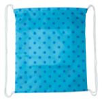 custom made tas met trekkoord creadraw