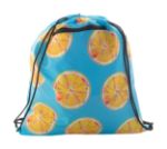 custom made tas met trekkoord creadraw