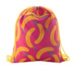 custom made tas met trekkoord creadraw