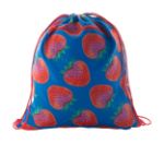 custom made tas met trekkoord creadraw