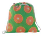 custom made tas met trekkoord rpet creadraw