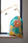 custom made tas met trekkoord rpet creadraw