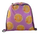 custom made tas met trekkoord rpet creadraw