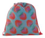 custom made tas met trekkoord rpet creadraw