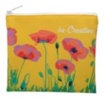 custom made make-up tas creab