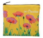 custom made make-up tas creab