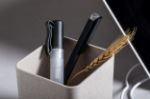 multifunctionele pennenhouder en hub dowe
