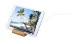 draadloze oplader en mobiele houder varto