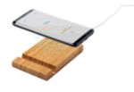 draadloze oplader en mobiele houder varto