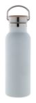 thermosfles met bamboe deksel 500 ml manaslur