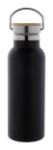 thermosfles met bamboe deksel 500 ml manaslur