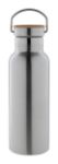 thermosfles met bamboe deksel 500 ml manaslur