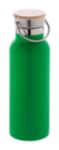 thermosfles met bamboe deksel 500 ml manaslur