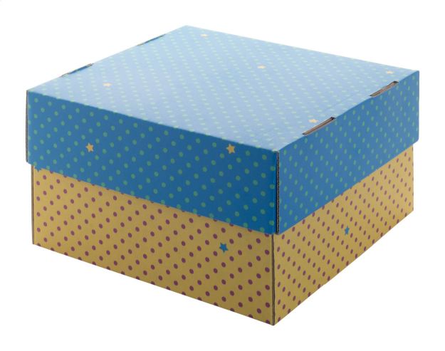 geschenkdoos creabox git custom made