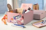 geschenkdoos creabox git custom made