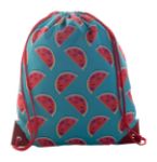 custom made tas met trekkoordsluiting cread