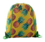 custom made tas met trekkoordsluiting cread