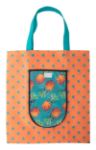 custom made non-woven boodschappentas suboshop
