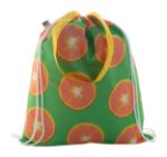 custom made tas met trekkoordsluiting crea