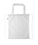 custom made tas met trekkoordsluiting crea