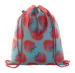 custom made tas met trekkoordsluiting crea
