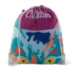 custom made tas met trekkoordsluiting creadrat