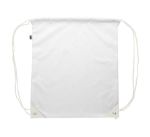 custom made tas met trekkoordsluiting creadrat