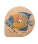 puzzel spinalis