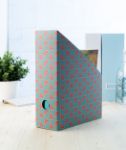 custom made bureau-organizer creafile