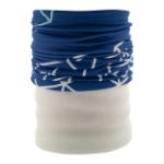 custom made multifunctionele sjaal creascarf - wit