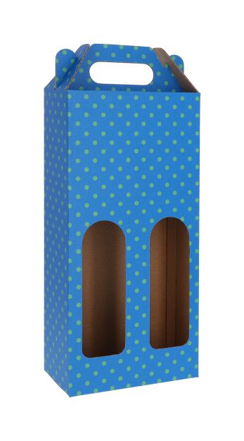 wijndoos creabox wijnfles custom made