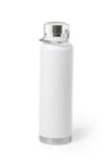koper geïsoleerde thermoskan stave rvs 650 ml