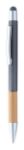 touch balpen zabox blauwschrijvend