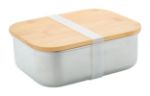 roestvrijstalen lunchbox ferroca