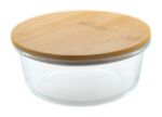 glazen lunchbox ruttata