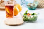 glazen lunchbox ruttata