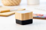 bluetooth speaker bamboe blambo
