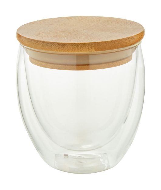 glazen thermosmok bondina req 250 ml
