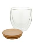 glazen thermosmok bondina req 250 ml