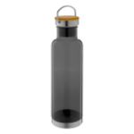 tritan bidon trilloo 800 ml - grijs