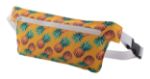 custom made gemaakte heuptas creawaist run - wit