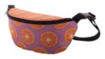 custom made rpet heuptas creawaist rfid - zwart