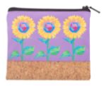 custom made make-up tas creabeauty cork s