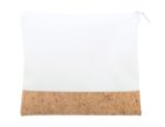 custom made make-up tas creabeauty cork m